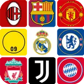 Descarga de la aplicación Adivina el Logo de Fútbol 2023 - Gratis - 9Apps