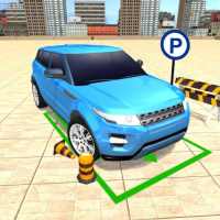Car Parking 3D Extended: New Games 2020