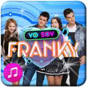 Yo Soy Franky music
