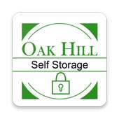 Oak Hill Self Storage