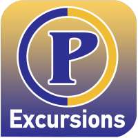 Excursions in Greece on 9Apps