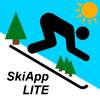 SkiApp LITE - THE Ski Computer