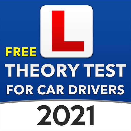 Driving Theory Test UK Free 2021 for Car Drivers