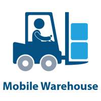 LMP Mobile Warehouse