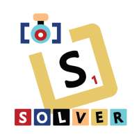Scrabboard Solver - Aide et triche au scrabble on 9Apps