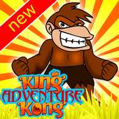 King Adventure Kong