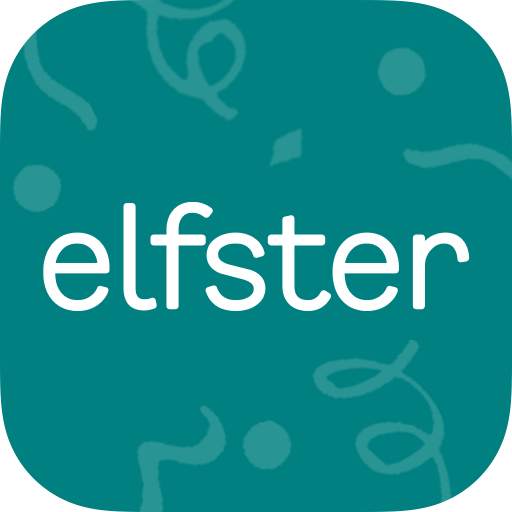 Elfster: Secret Santa & Shareable Wish List App