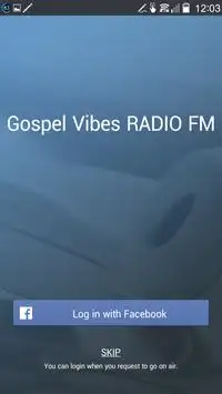 About  Gospel Vibes Radio