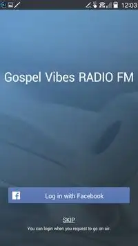 Gospel Vibes Radio Fm