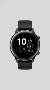 Buy HONOR MagicWatch 2 46mm, Price & Offer