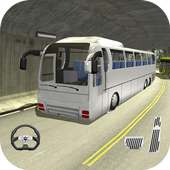 Manual Bus Racing - 3D Virtual Bus
