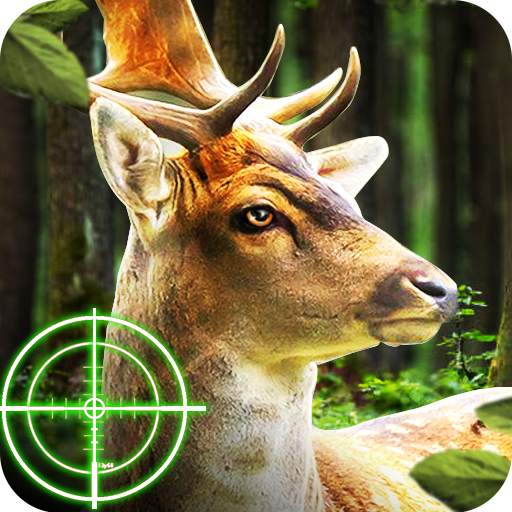 Deer Hunting 2020: hunting games free