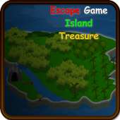 Escapar Jogo Treasure Island 1