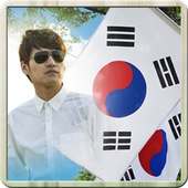 Korean Photo Frame Editor on 9Apps