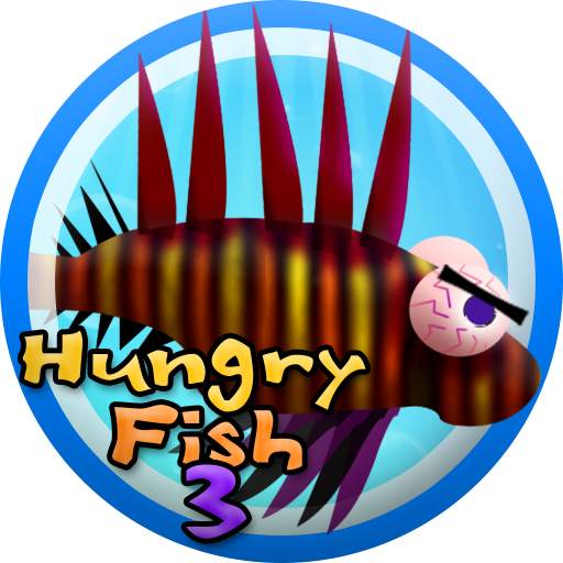 Hungry Fish 3