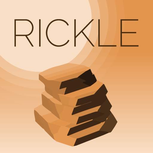 Rickle - Classic Block Surfer 2021