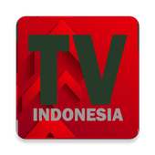 TV Indonesia Live - Nonton Semua Channel Indonesia