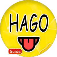 HAGO : Play Online Game Guia of HAGO Helper