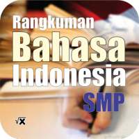 Rangkuman B Indonesia SMP