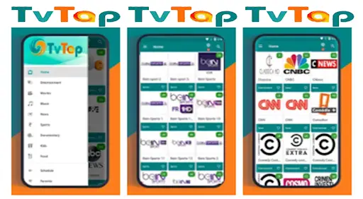 Descarga de la aplicación IPTV España TV 2024 - Gratis - 9Apps