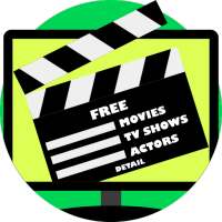 Free HD Movies TV Shows Detail Movie Downloader