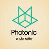 Photonic photo editor 2k19 2k20 on 9Apps