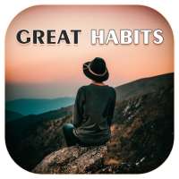 Great Habits