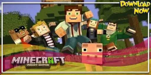 MainCraft APK Download 2023 - Free - 9Apps