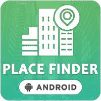 Place Finder on 9Apps