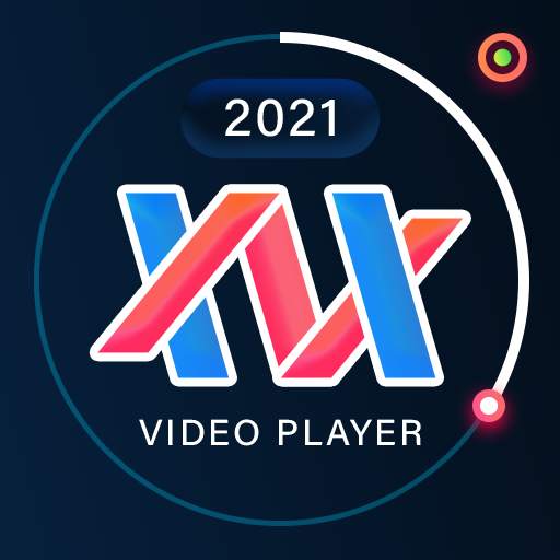 XNX Video Player - All Format Full Video HD Player