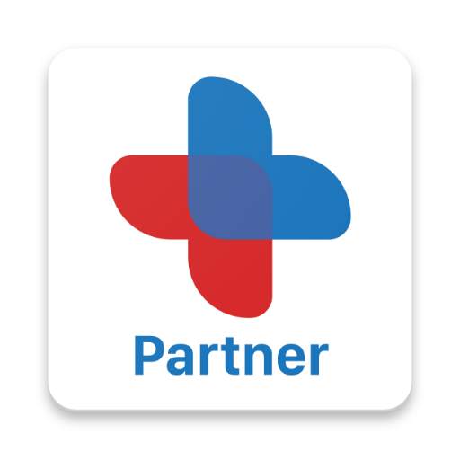 Bluecare Partner - Dành cho đối tác