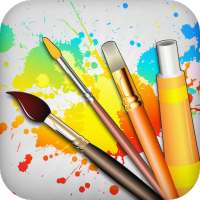Zeichen brett: Malen,kunst app