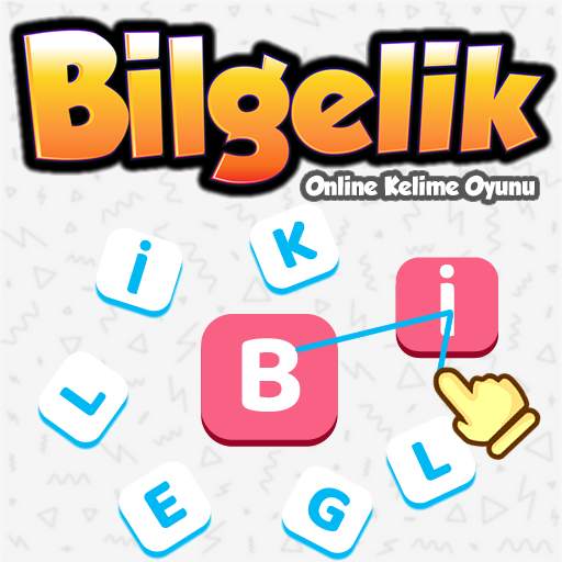 Bilgelik Online Kelime Bulma Oyunu