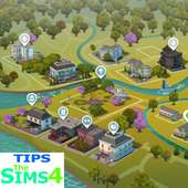 Guide for THE SIMS 4