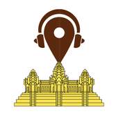 Angkor Audio Guide