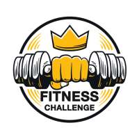 Pro Fitness Challenge-Lose Weight and Stay Fit