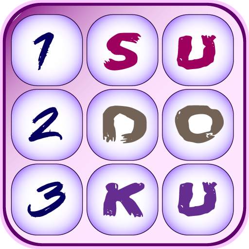 Sudoku 123 - Offline Game