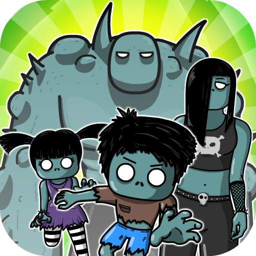 Zombeat.io - io games zombies