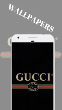 Téléchargement de l'application Supreme & Gucci Wallpaper N 2023
