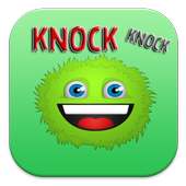 knock knock jokes