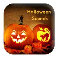 Halloween Sounds on 9Apps