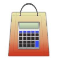 Simple Shopping Calculator