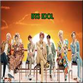 BTS - Idol on 9Apps