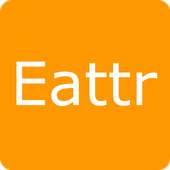 Eattr- India Restaurant Finder on 9Apps