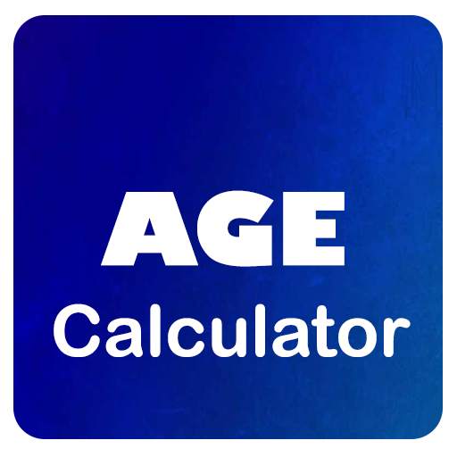 Age Calculator(Date to Date calculator)