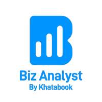 Biz Analyst App for Tally User on 9Apps