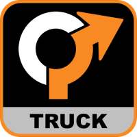 Truck GPS Navigation by Aponia on 9Apps