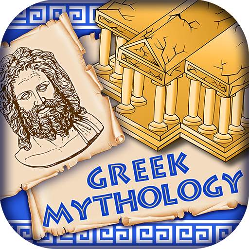 Greek Mythology Trivia Quiz Game