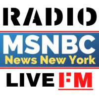 MSNBC News App Live Stream For Free New York Live