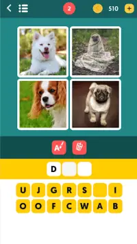 Brain Test: 4 pics 1 word APK for Android Download